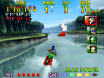 Wave Race